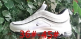 2023.7 Nike Air Max 97 AAA Men And Women Shoes-BBW (95)