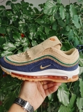 2023.7 Nike Air Max 97 AAA Men And Women Shoes-BBW (104)