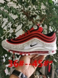 2023.7 Nike Air Max 97 AAA Men And Women Shoes-BBW (118)