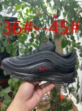 2023.7 Nike Air Max 97 AAA Men And Women Shoes-BBW (116)
