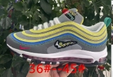 2023.7 Nike Air Max 97 AAA Men And Women Shoes-BBW (123)