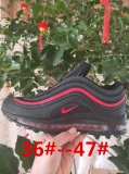 2023.7 Nike Air Max 97 AAA Men And Women Shoes-BBW (96)