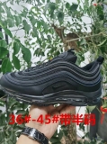 2023.7 Nike Air Max 97 AAA Men And Women Shoes-BBW (99)