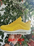 2023.7 Nike Air Max 97 AAA Men And Women Shoes-BBW (83)