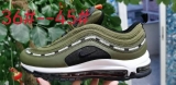 2023.7 Nike Air Max 97 AAA Men And Women Shoes-BBW (90)