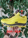2023.7 Nike Air Max 97 AAA Men And Women Shoes-BBW (93)