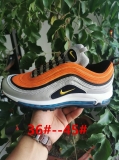2023.7 Nike Air Max 97 AAA Men And Women Shoes-BBW (105)