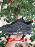 2023.7 Nike Air Max 97 AAA Men And Women Shoes-BBW (110)