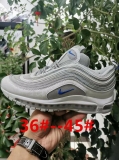 2023.7 Nike Air Max 97 AAA Men And Women Shoes-BBW (120)