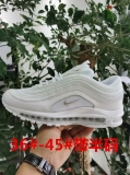 2023.7 Nike Air Max 97 AAA Men And Women Shoes-BBW (119)