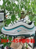 2023.7 Nike Air Max 97 AAA Men And Women Shoes-BBW (111)