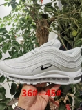2023.7 Nike Air Max 97 AAA Men And Women Shoes-BBW (82)