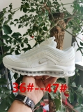 2023.7 Nike Air Max 97 AAA Men And Women Shoes-BBW (84)