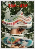 2023.7 Nike Air Max 97 AAA Men And Women Shoes-BBW (109)
