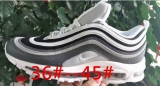 2023.7 Nike Air Max 97 AAA Men And Women Shoes-BBW (97)