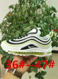 2023.7 Nike Air Max 97 AAA Men And Women Shoes-BBW (115)