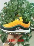 2023.7 Nike Air Max 97 AAA Men And Women Shoes-BBW (125)