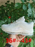 2023.7 Nike Air Max 97 AAA Men And Women Shoes-BBW (124)
