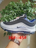 2023.7 Nike Air Max 97 AAA Men And Women Shoes-BBW (132)