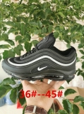 2023.7 Nike Air Max 97 AAA Men And Women Shoes-BBW (143)