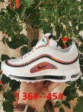 2023.7 Nike Air Max 97 AAA Men And Women Shoes-BBW (131)