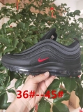 2023.7 Nike Air Max 97 AAA Men And Women Shoes-BBW (134)
