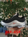 2023.7 Nike Air Max 97 AAA Men And Women Shoes-BBW (146)