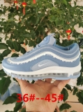 2023.7 Nike Air Max 97 AAA Men And Women Shoes-BBW (142)
