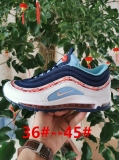 2023.7 Nike Air Max 97 AAA Men And Women Shoes-BBW (138)