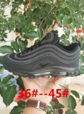 2023.7 Nike Air Max 97 AAA Men And Women Shoes-BBW (130)