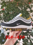2023.7 Nike Air Max 97 AAA Men And Women Shoes-BBW (145)