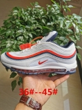 2023.7 Nike Air Max 97 AAA Men And Women Shoes-BBW (139)