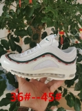 2023.7 Nike Air Max 97 AAA Men And Women Shoes-BBW (140)