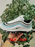 2023.7 Nike Air Max 97 AAA Men And Women Shoes-BBW (141)