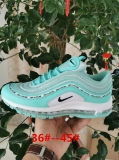 2023.7 Nike Air Max 97 AAA Men And Women Shoes-BBW (133)