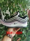 2023.7 Nike Air Max 97 AAA  Women Shoes-BBW (149)