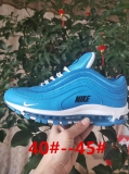 2023.7 Nike Air Max 97 AAA Men Shoes-BBW (187)