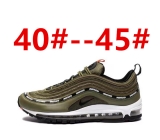 2023.7 Nike Air Max 97 AAA Men Shoes-BBW (186)