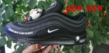 2023.7 Nike Air Max 97 AAA Men Shoes-BBW (185)