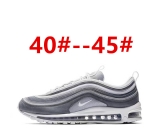 2023.7 Nike Air Max 97 AAA Men Shoes-BBW (184)
