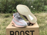 2023.7 (PK Quality)Authentic Adidas Yeezy Boost 350 V2 “True Form”Men And Women Shoes -ZL (28)