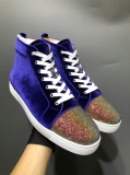 2023.7 Authentic Christian Louboutin Men And Women Shoes-WX 1050 (18)