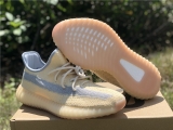 2023.7 (PK Quality)Authentic Adidas Yeezy Boost 350 V2 “Linen”Men And Women ShoesFY5158  -ZLMTX (36)