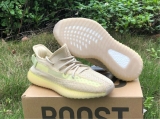 2023.7 (PK Quality)Authentic Adidas Yeezy Boost 350 V2 “Flax”Men And Women ShoesFX9028 -ZL (31)