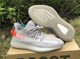 2023.7 (PK Quality)Authentic Adidas Yeezy Boost 350 V2 “Tail Light”Men And Women ShoesFX9017 -ZL (37)