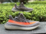 2023.7 (PK Quality)Authentic Adidas Yeezy Boost 350 V2 “Beluga”Men And Women Shoes -ZL (32)