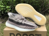 2023.7 (PK Quality)Authentic Adidas Yeezy Boost 350 V2 “Zyon”Men And Women ShoesFZ1267 -ZL (38)