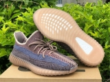 2023.7 (PK Quality)Authentic Adidas Yeezy Boost 350 V2 “YECHER”Men And Women ShoesH02795-ZL (46)