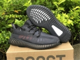2023.7 (PK Quality)Authentic Adidas Yeezy Boost 350 V2 “Mono Cinder”Men And Women ShoesGX3791 -ZL (51)