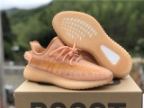 2023.7 (PK Quality)Authentic Adidas Yeezy Boost 350 V2 “Moncla”Men And Women ShoesGW2870 -ZL (50)